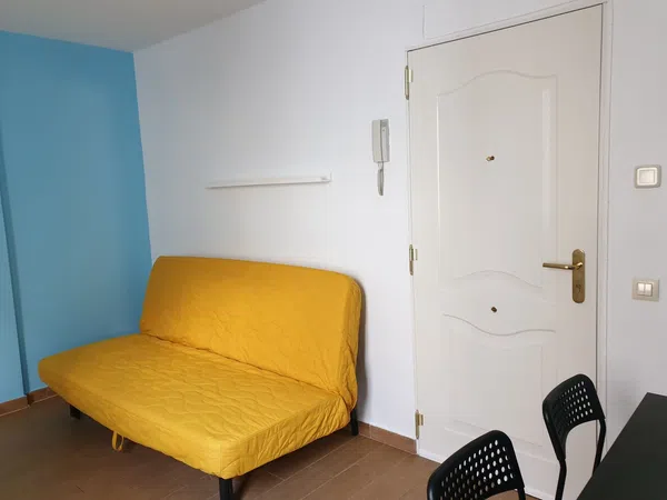 Piso en calle Olid, 4 - Foto 5