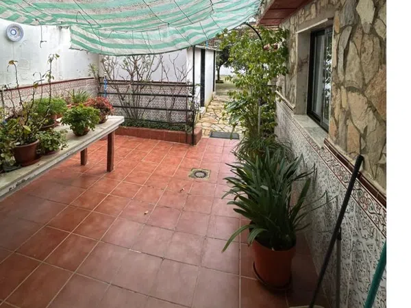 Casa o chalet independiente en Calle la Fuente, 62 - Foto 13