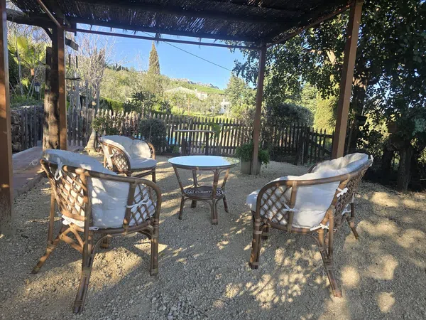 Casa rural en Diseminado Poligono 63, 92, La Joya, La Joya - Foto 4