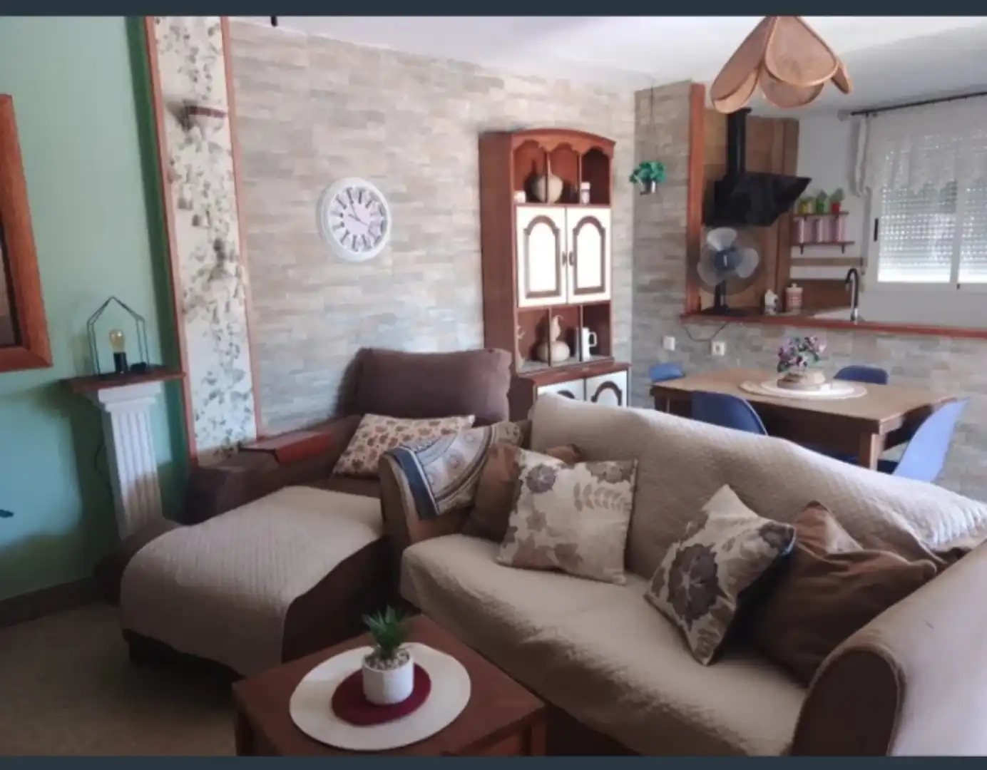 Apartamento en  Carrer Borrasca 1 - Foto 5