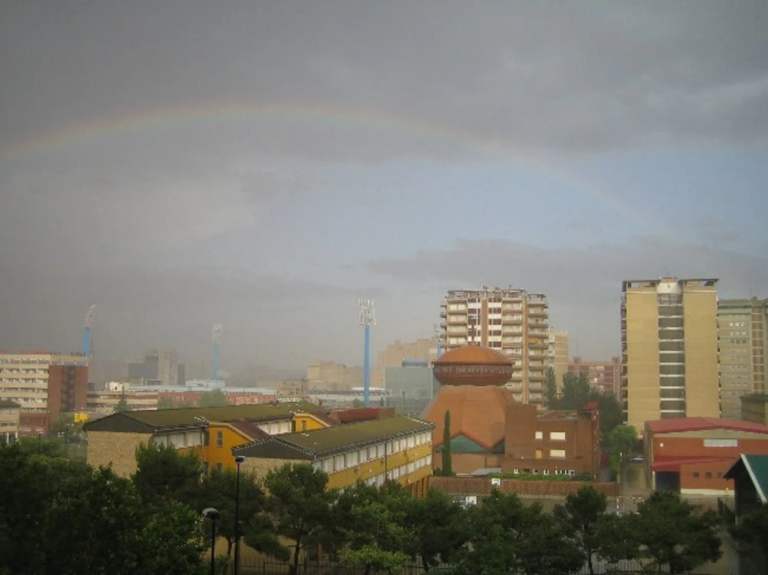 Piso en calle Juan Pablo II, 76 - Foto 3