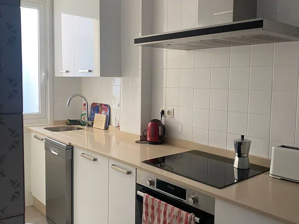Ático en Calle San Xoán, 27, Monte Alto - Zalaeta - Atocha, Monte Alto - Zalaeta - Atocha - Foto 8