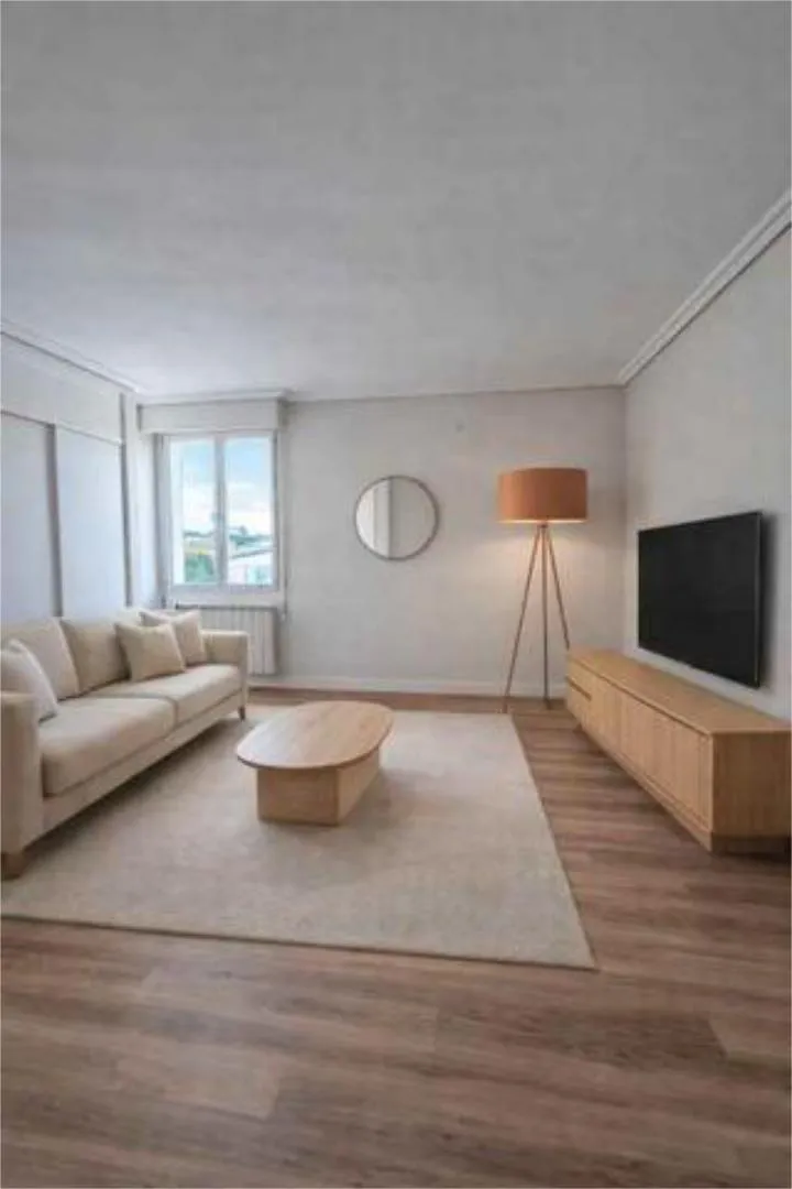 Piso en El Pilar - Foto 1