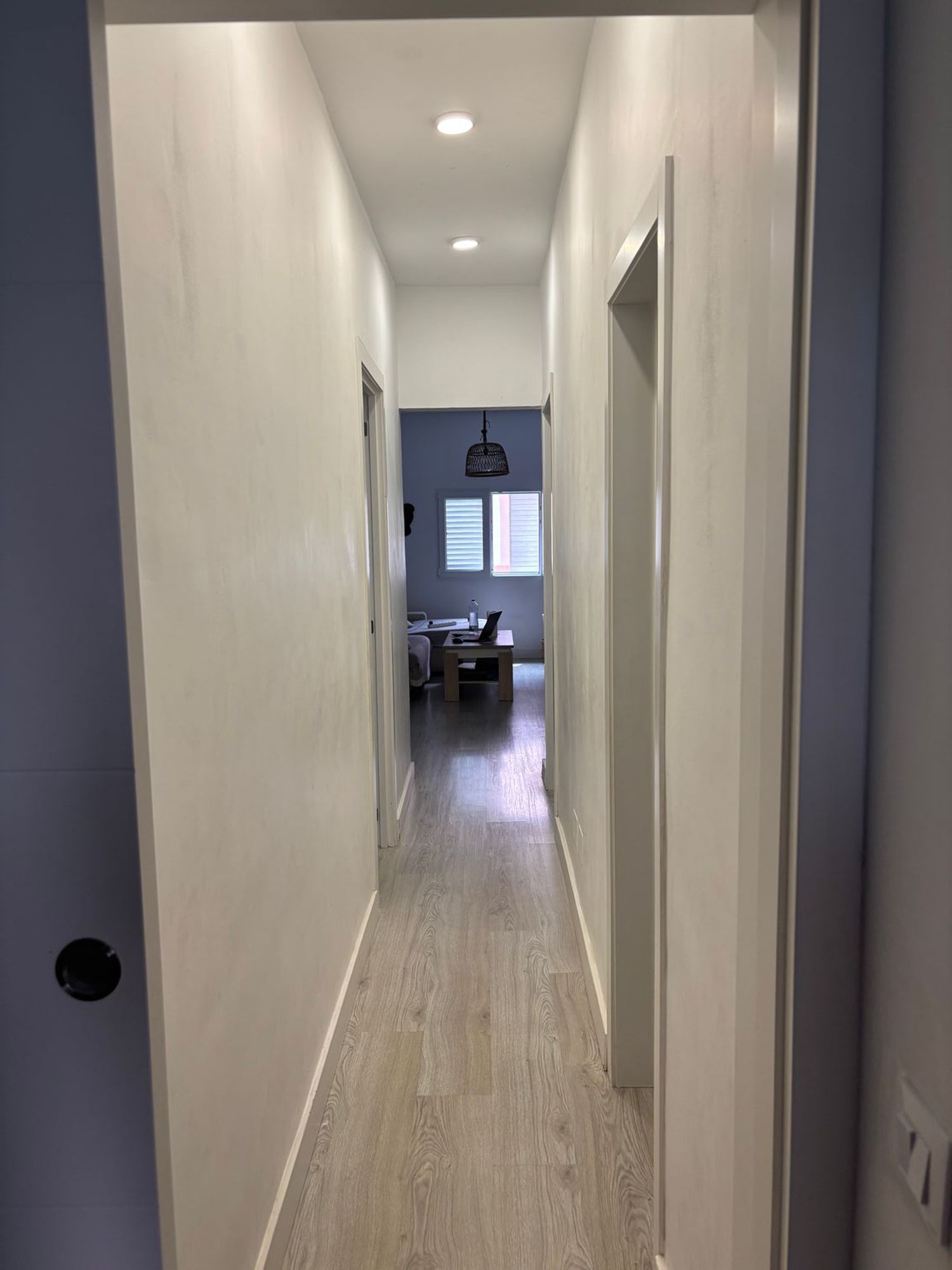 Piso en Calle Doña Perfecta, 12, Schamann - Rehoyas - Foto 4