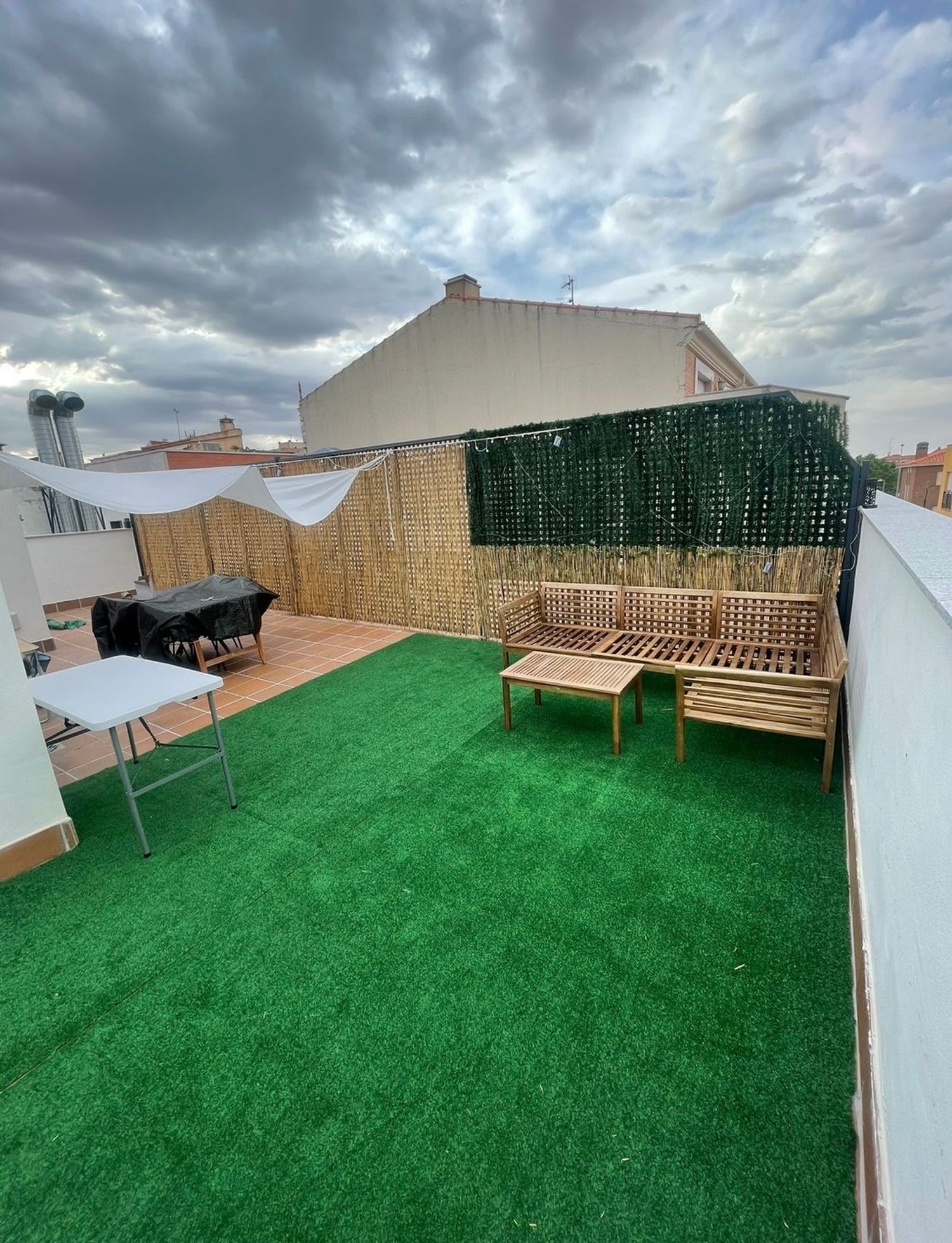 Ático en calle Santa Teresita del Niño Jesús, 73 - Foto 3