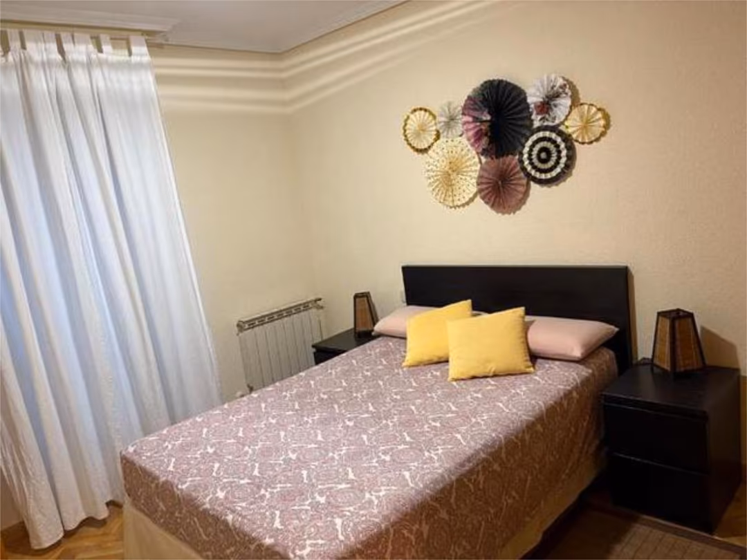 Piso en Berruguete - Foto 5