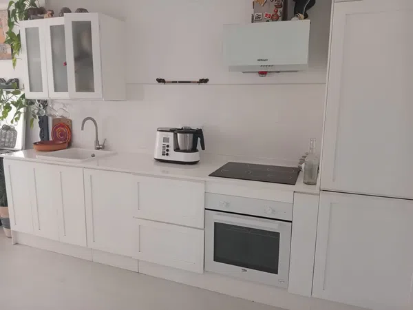 Chalet adosado en Avenida Cristóbal Colón, 18, Nuevo Portil, Nuevo Portil - Foto 5