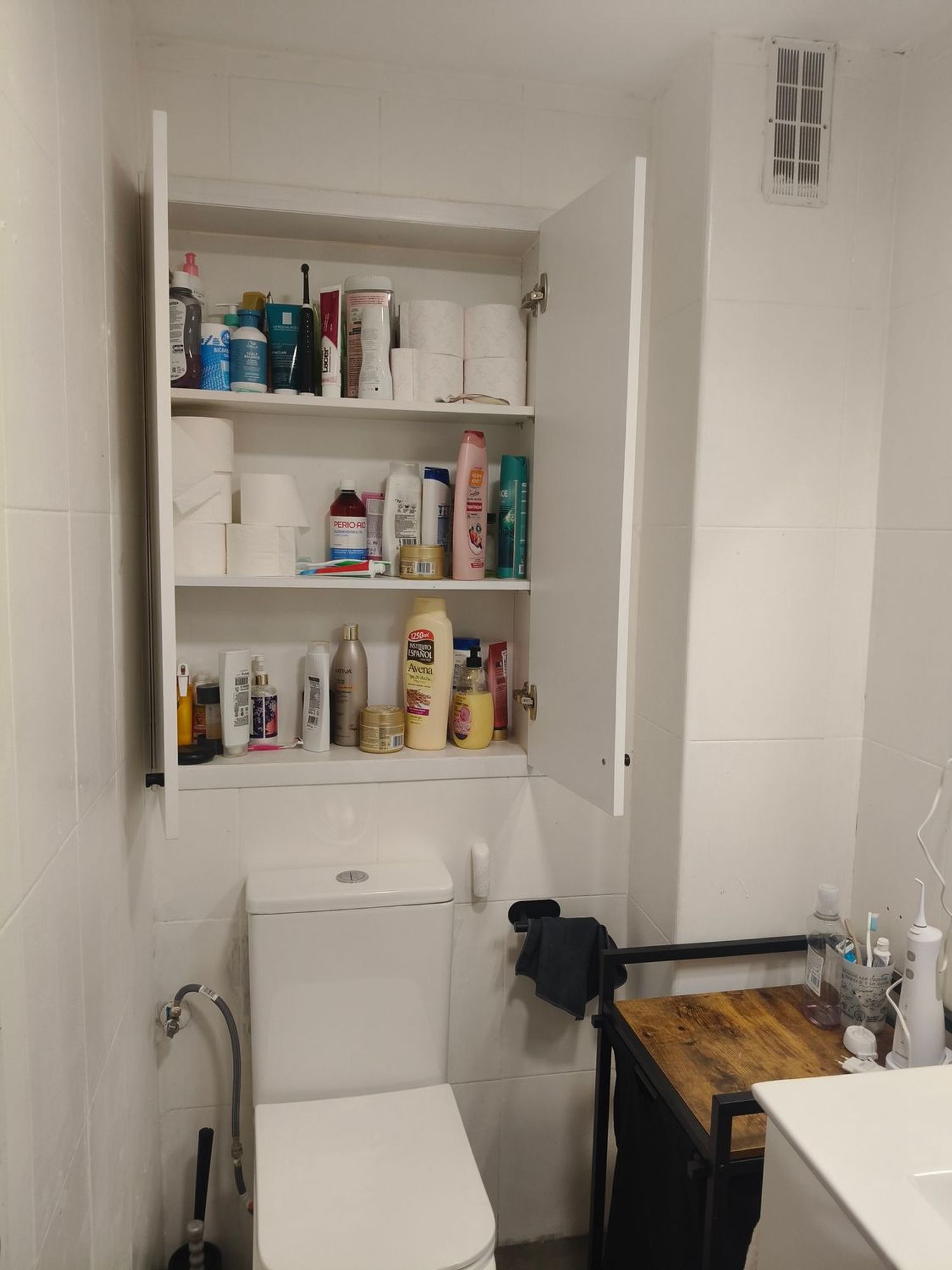 Piso en calle de la Virgen del Pilar, 7 - Foto 6