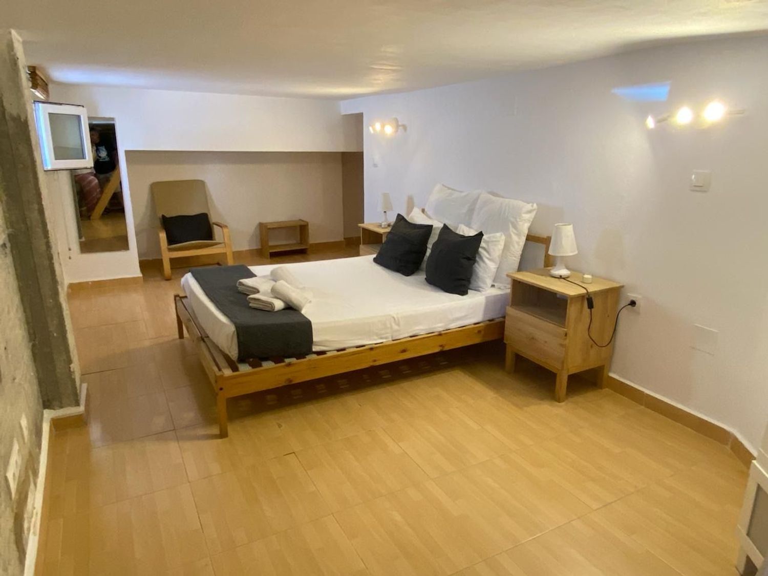 Piso en calle Serrano Fernández, 100 - Foto 4