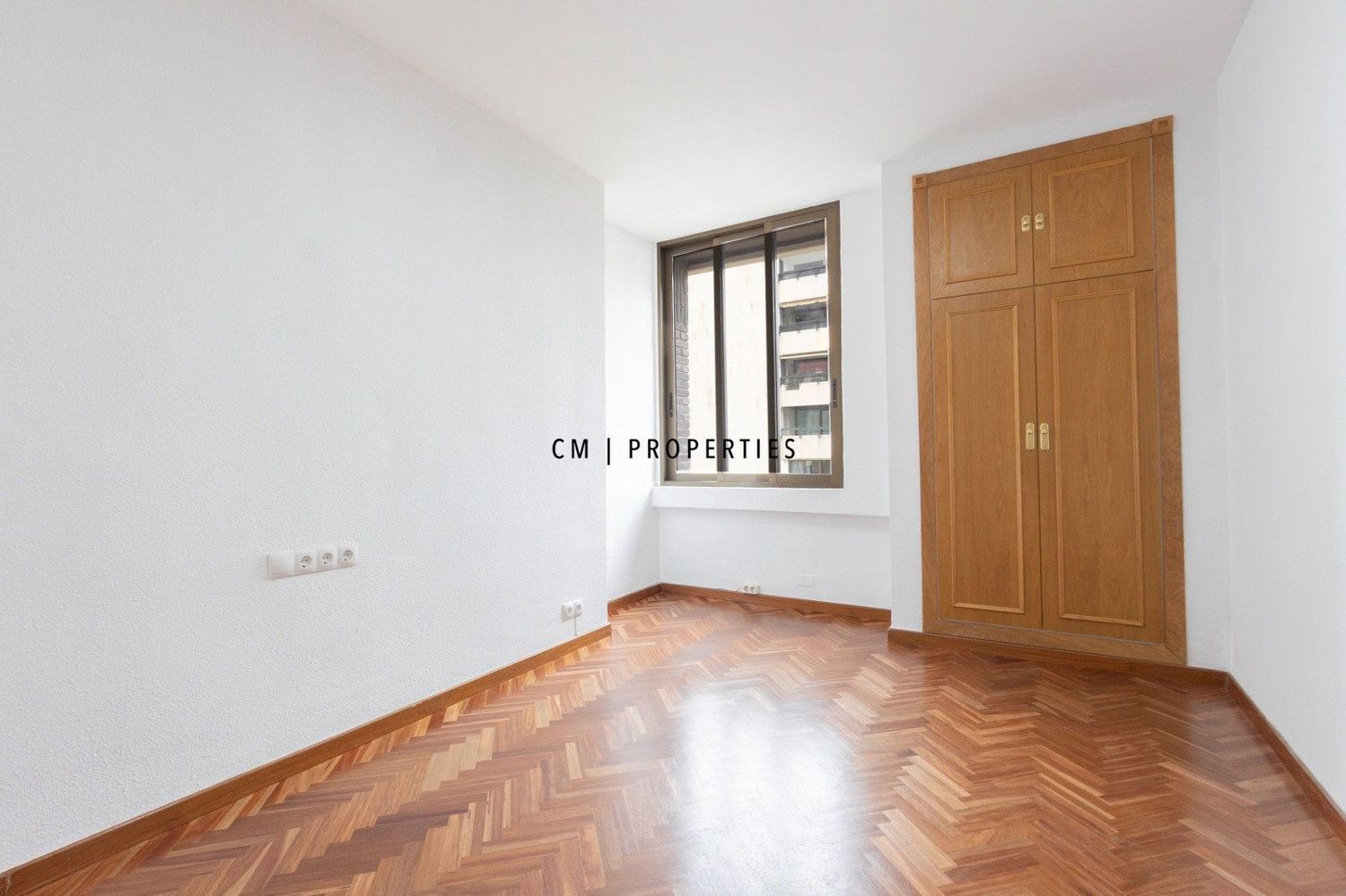 Piso en Avenida de Blasco Ibáñez, Exposició - Foto 15