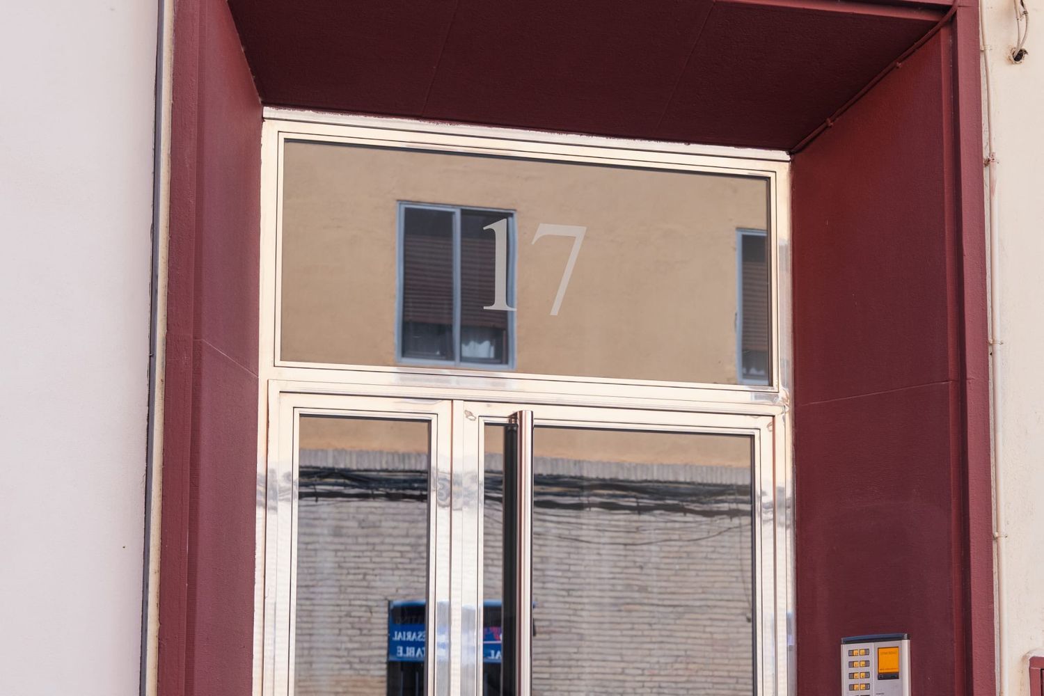 Piso en Calle de Baltasar Gracián, 17, Universidad San Francisco - Foto 10