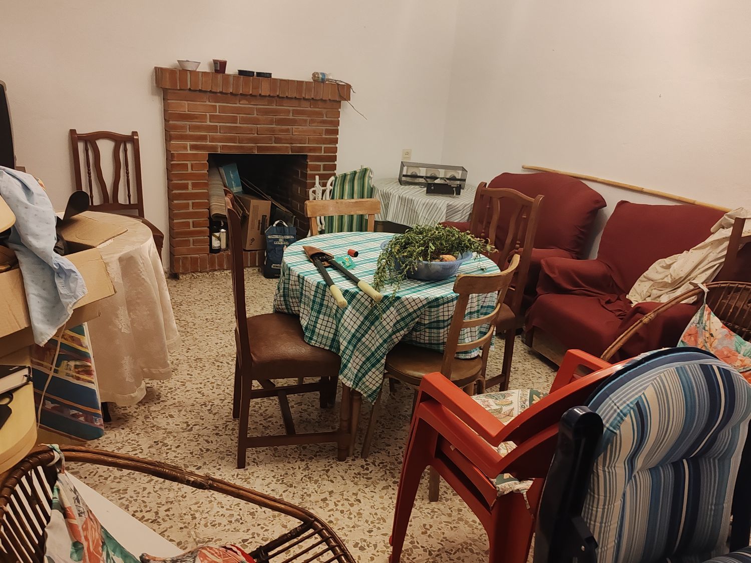 Casa rural en Llano Almendra, 31 - Foto 15