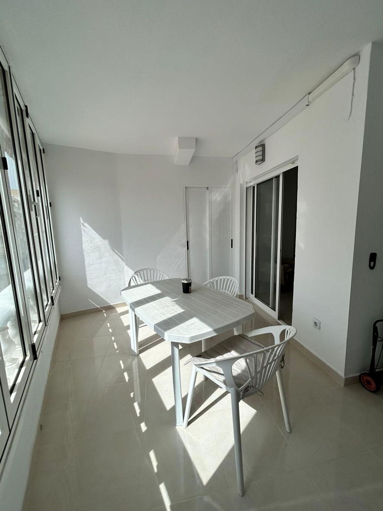 Piso en Calle Virgen de la Paloma, 34 - Foto 6