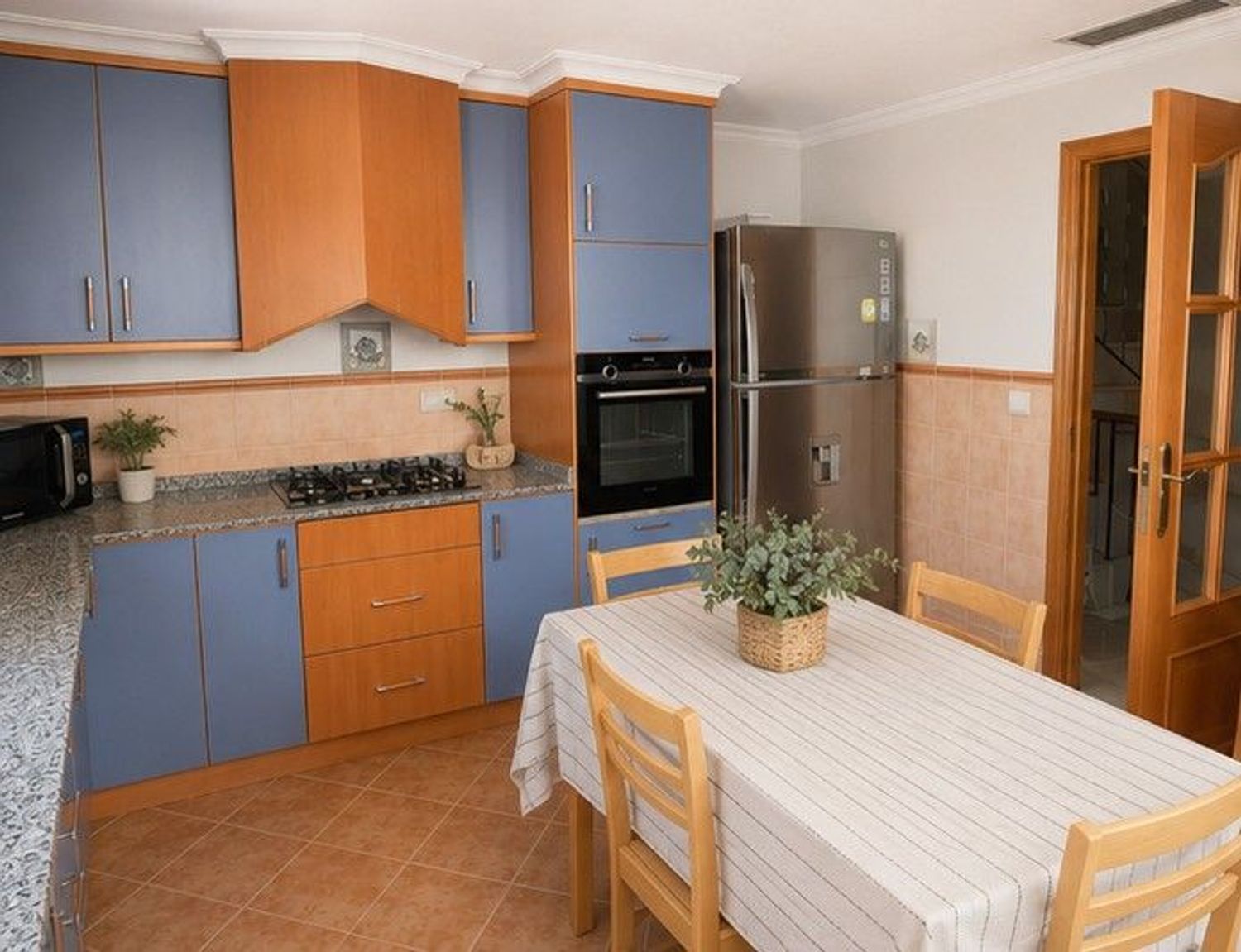 Chalet adosado en Calle Britania, 23, Playa de San Juan - Foto 2