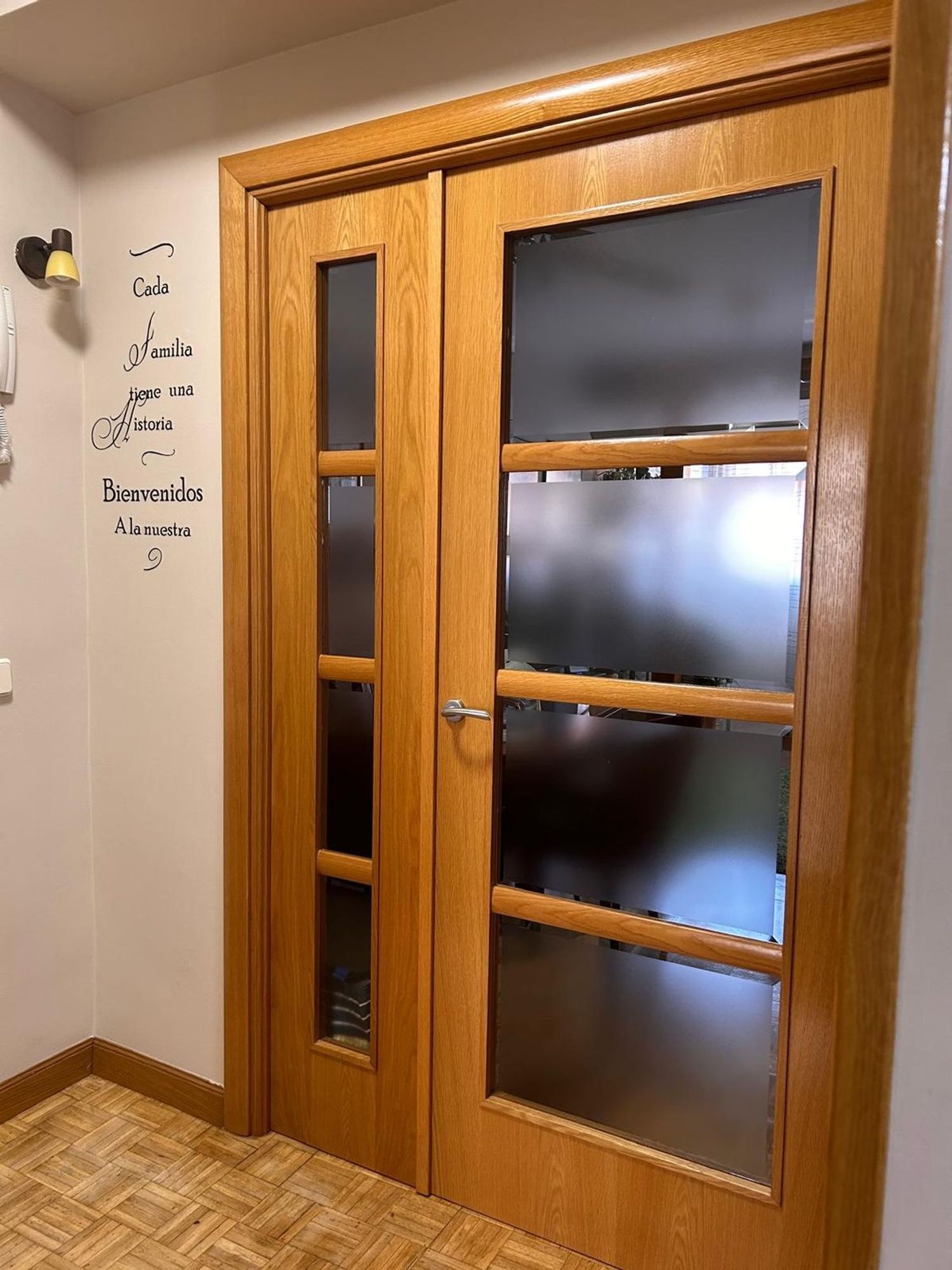 Piso en calle del Camino Viejo de Leganés, 108 - Foto 1