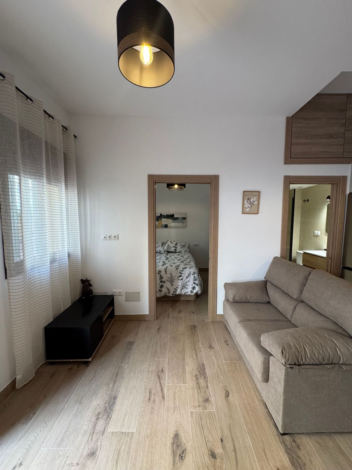 Piso en Avenida Andalucía, 100, Sierra de Estepona-Avda de Andalucia - Foto 5