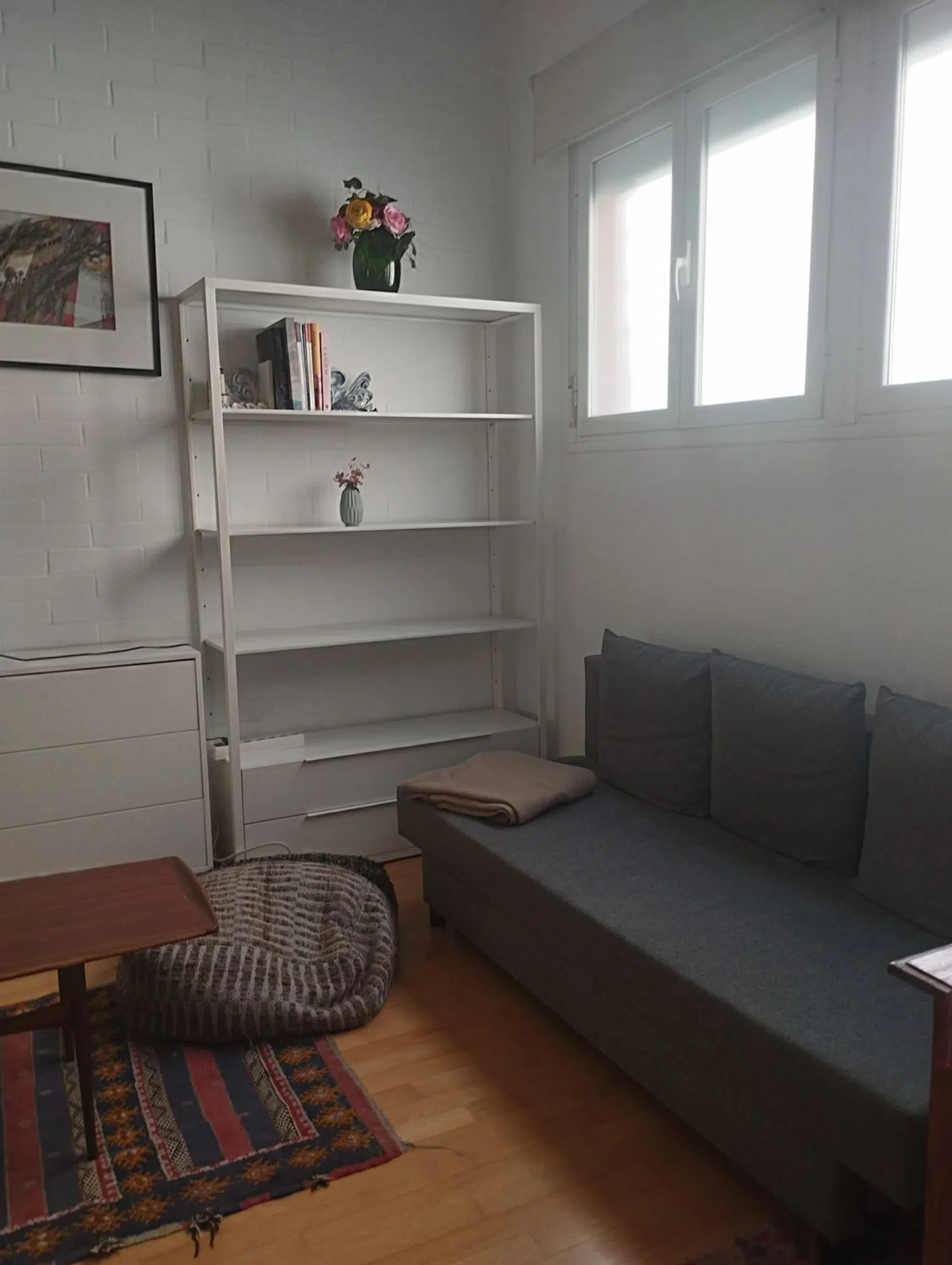 Piso en Barrio Prosperidad - Foto 6