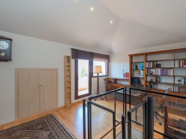Chalet en Torrelodones - Foto 29