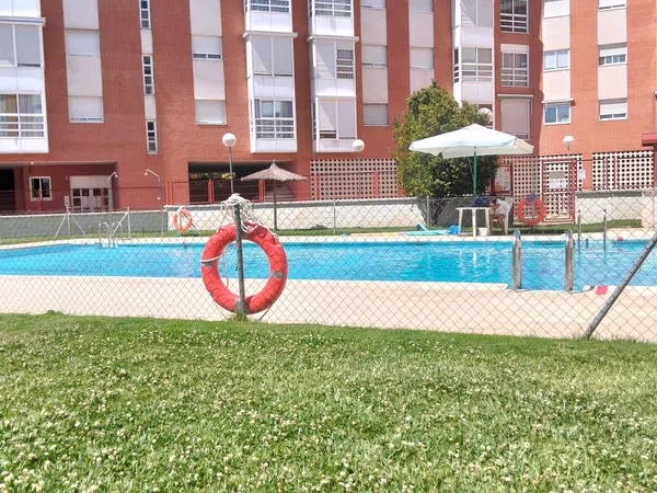 Piso en Plaza Cronos, 5, Simancas - Foto 9