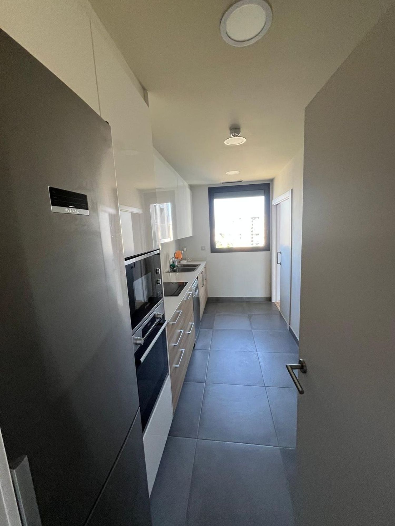 Piso en Calle d'Herrero, 29, Santa Eulàlia - Foto 4