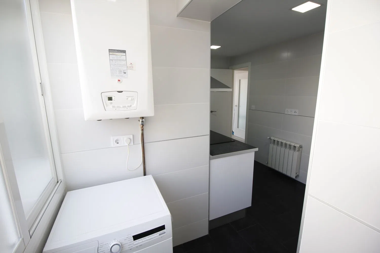 Piso en calle de los Monegros, 40 - Foto 9