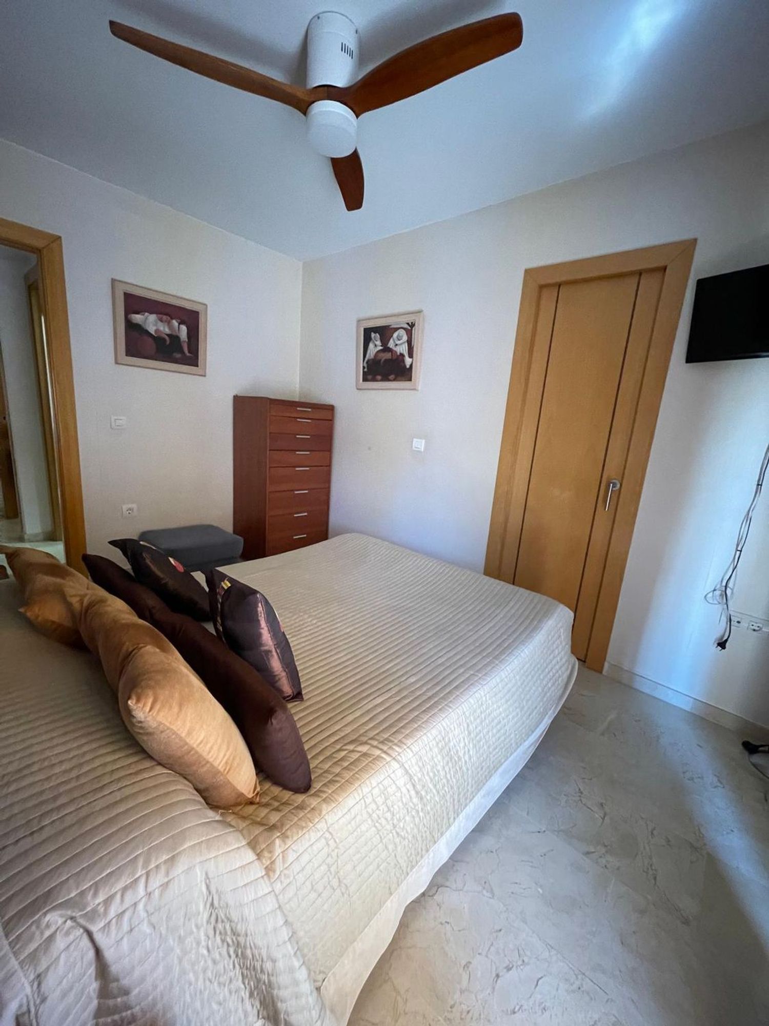 Dúplex en Balanzona, 3, Valdeolleros - Zumbacón - Camping - Foto 3
