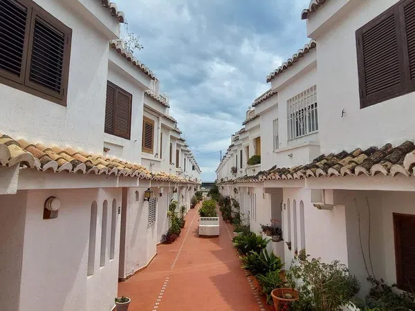 Chalet adosado en Avenida Neptuno, 25 - Foto 32