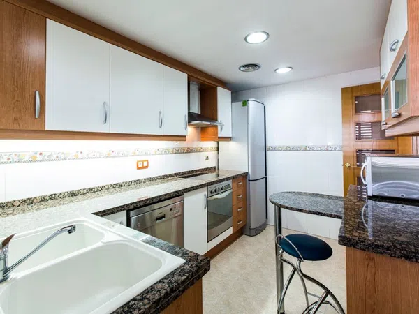 Piso en avenida de les Corts Valencianes, 37 - Foto 11