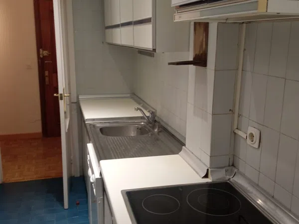 Piso en Calle Leandro Rubio, 15 - Foto 4