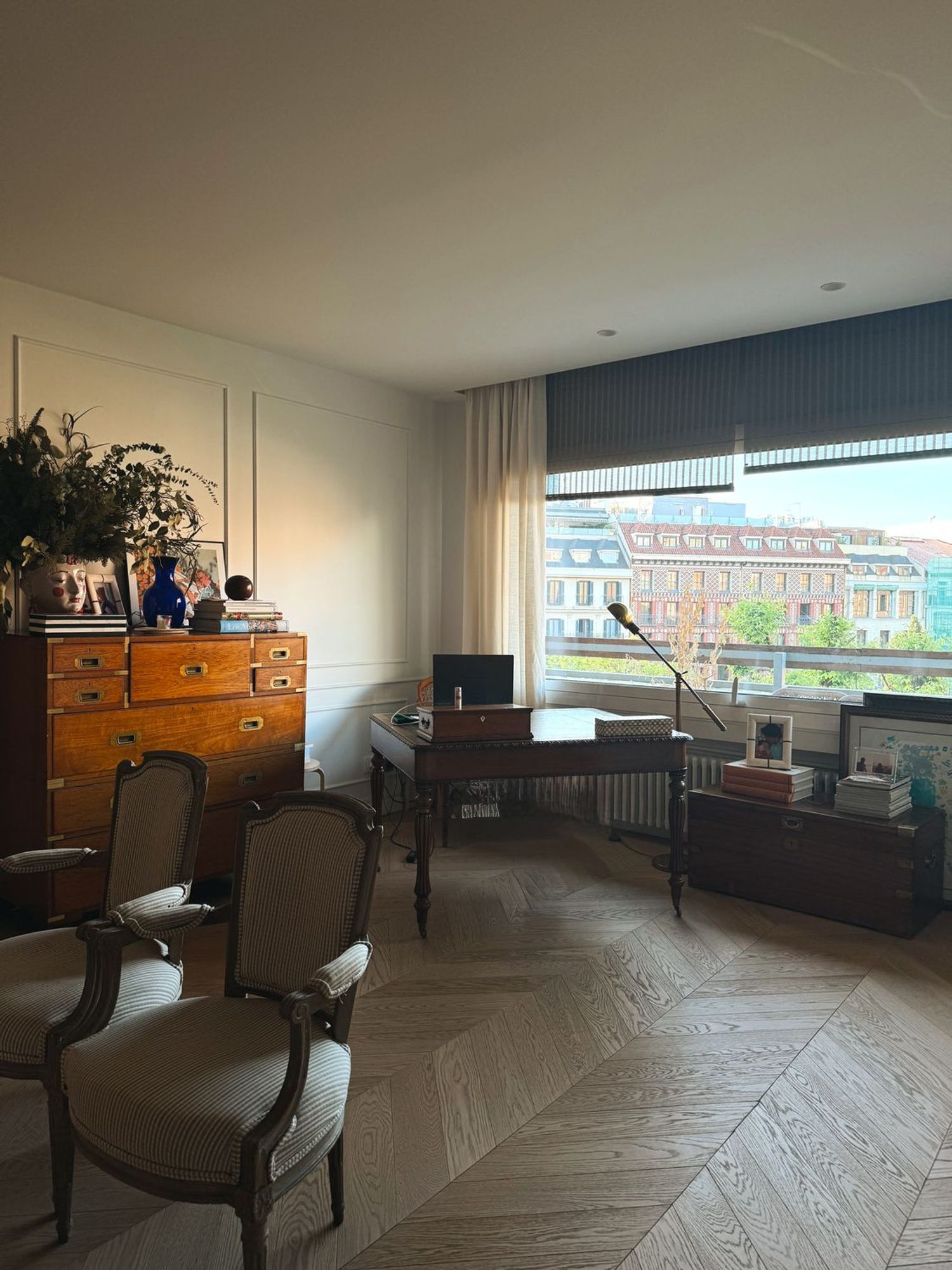 Piso en calle de Zurbarán, 9 - Foto 8