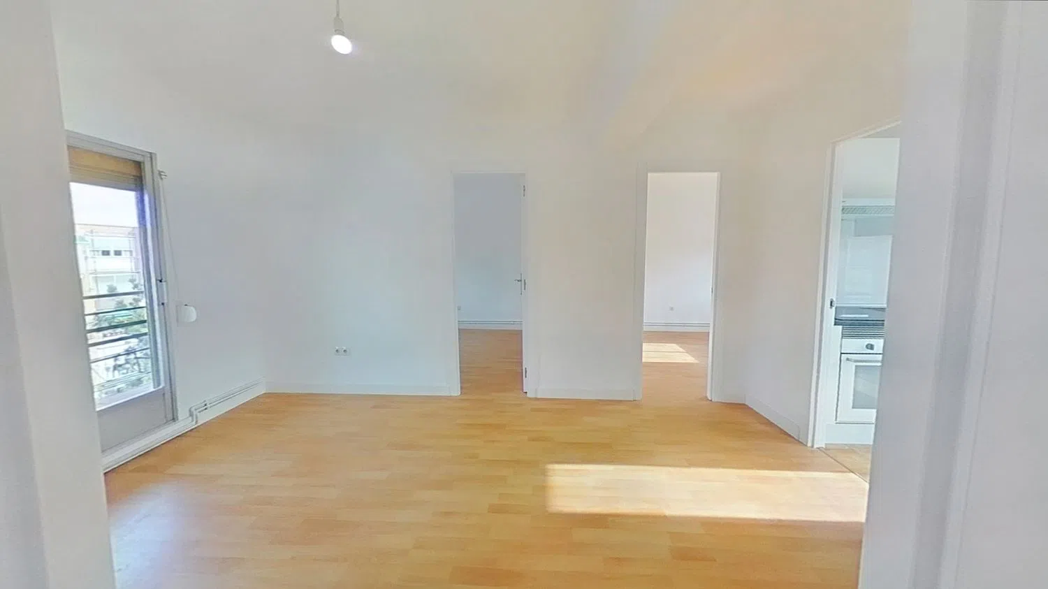 Piso en Barrio Puerta Bonita - Foto 3