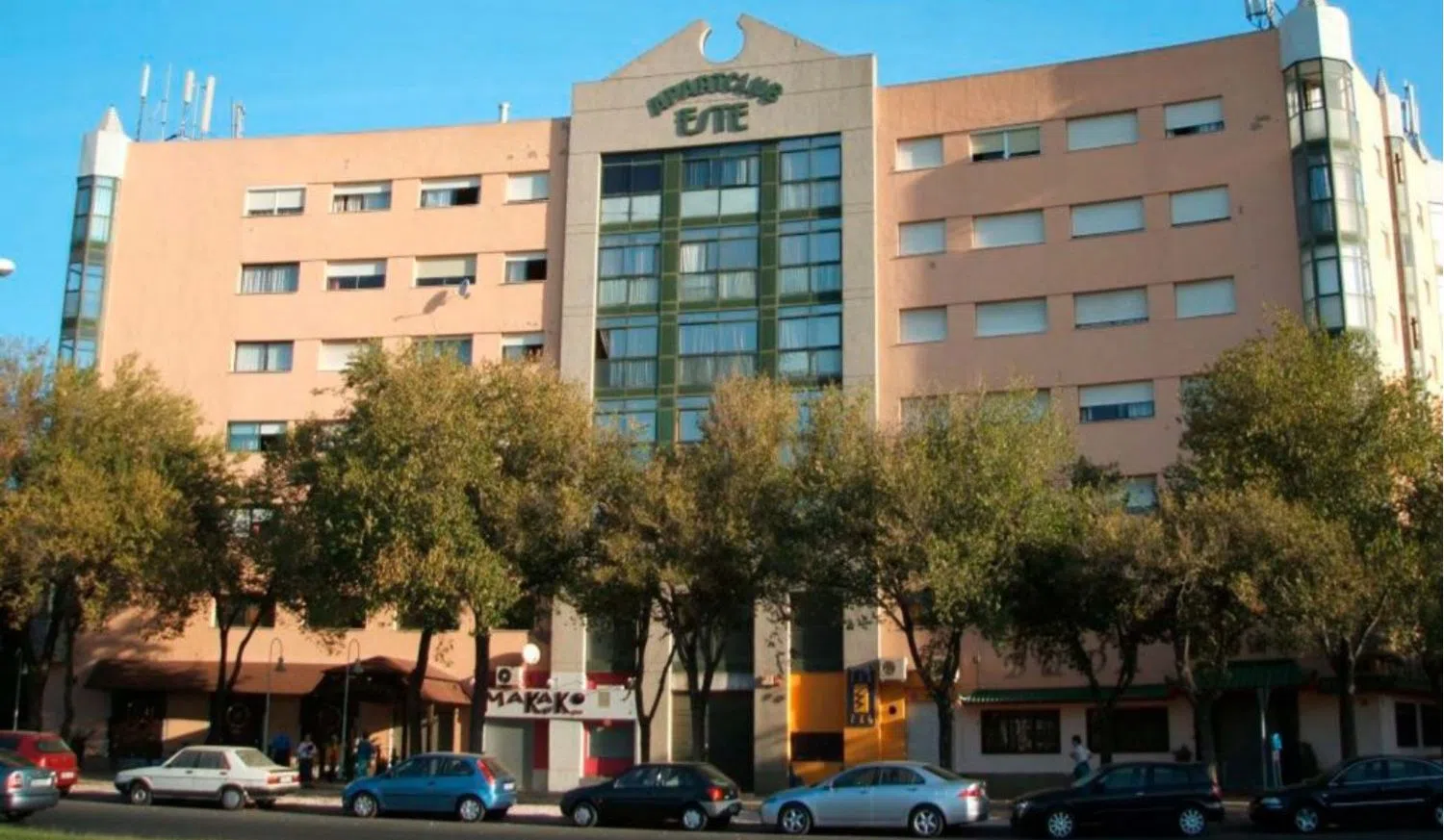 Estudio en glorieta Palacio de Congresos, 1 - Foto 20