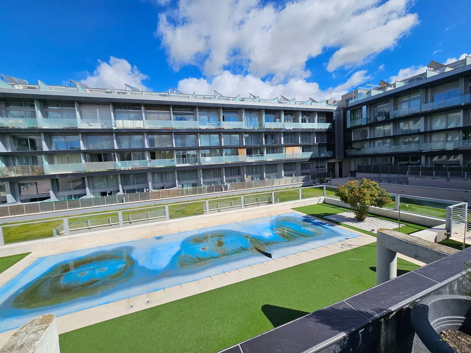 Estudio en calle Cerro del Murmullo, 28 - Foto 6