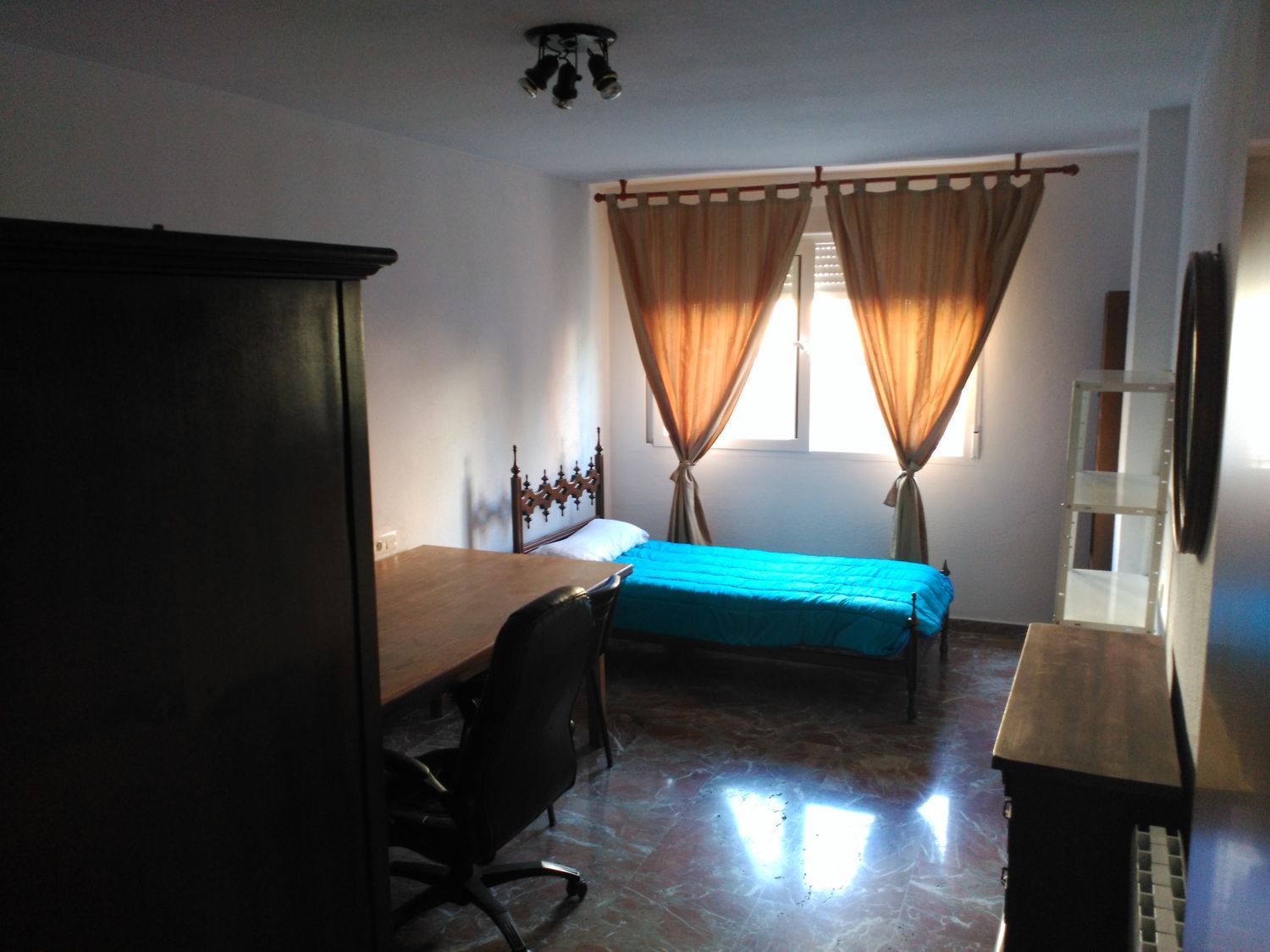 Piso en calle Gran Capitán, 10 - Foto 29