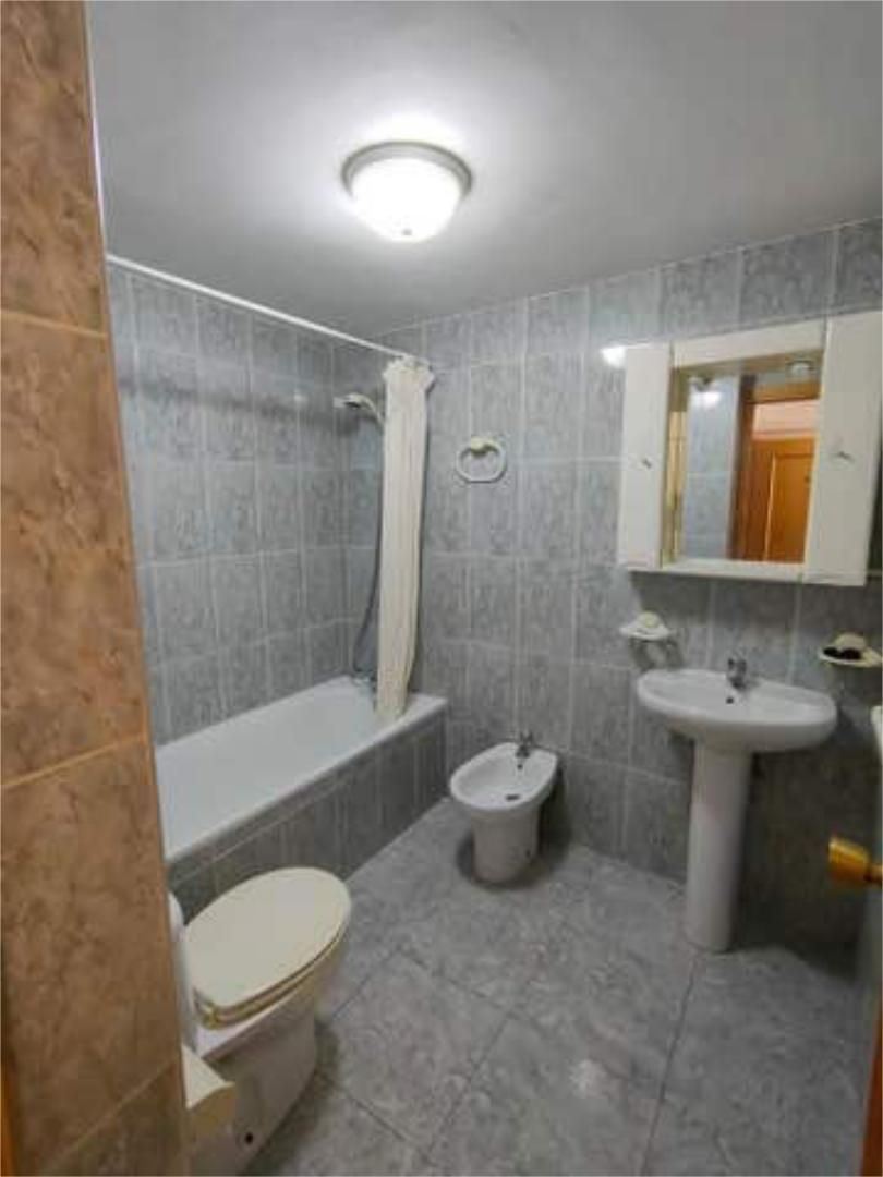 Piso en Teatinos - Foto 4