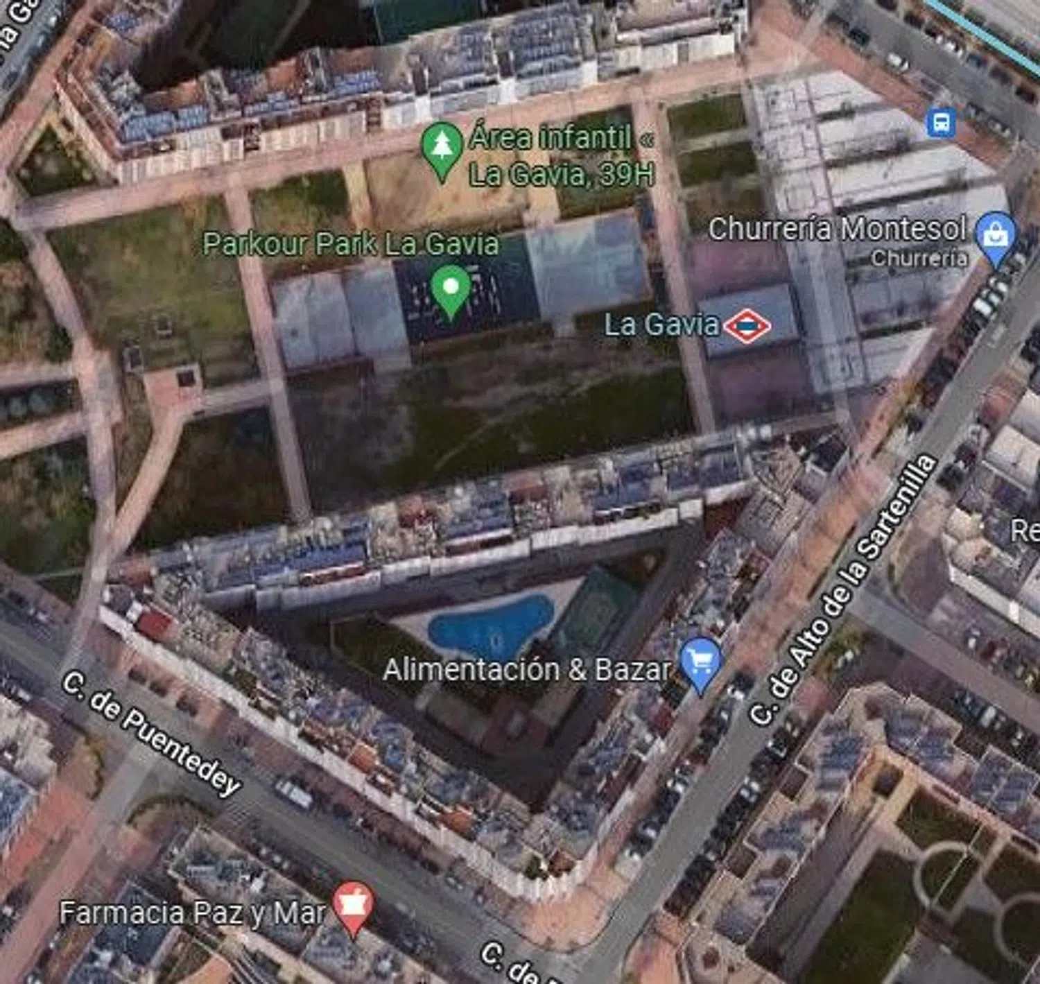 Piso en calle de Puentedey, 5 - Foto 3