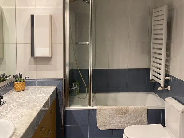Dúplex en Rambla Josep Maria Jujol, 31, Eixample, Eixample - Foto 10