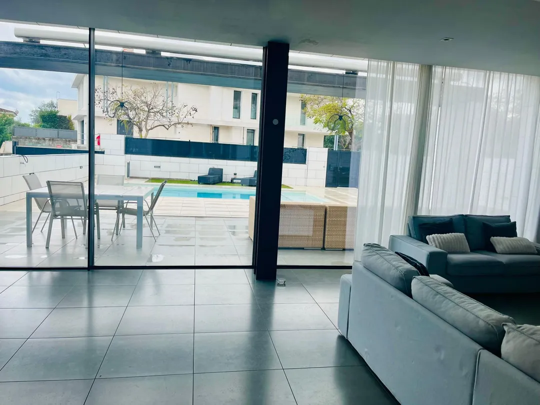 Chalet en  Carrer de la Camamilla 18 - Foto 5