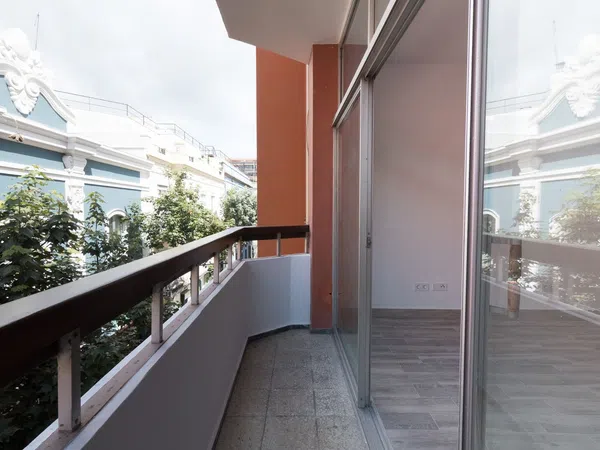Estudio en Perdomo, 11, Triana - Foto 3