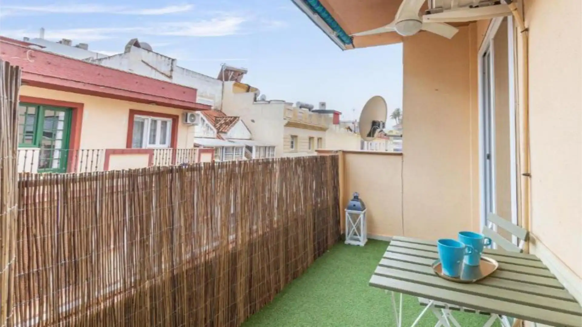 Piso en  Avenida Juan Gómez Juanito 14 - Foto 27