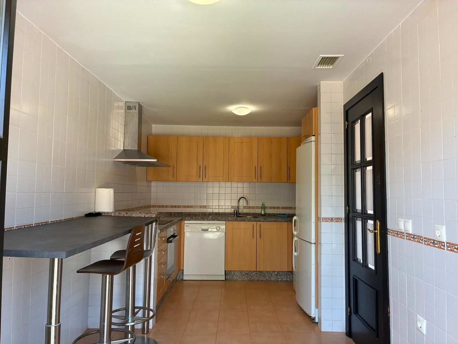 Chalet adosado en Villas y golf Guadalmina Alta, 18 unidad - Foto 11