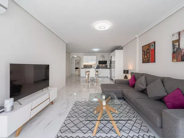 Piso en Calle las Ventas, 1, Nueva Andalucía - Foto 17