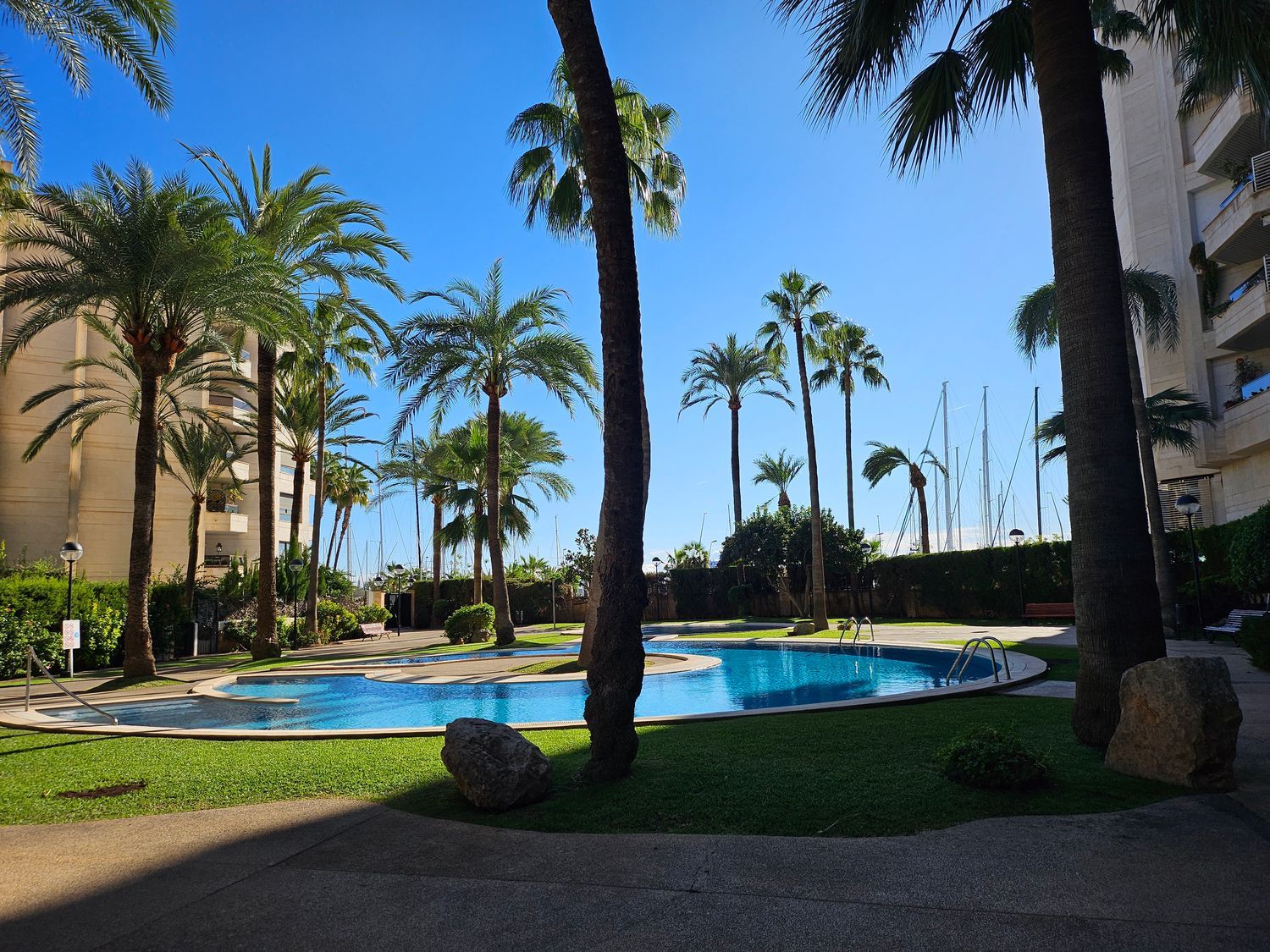 Piso en avenida de Gabriel Roca, 37 - Foto 2