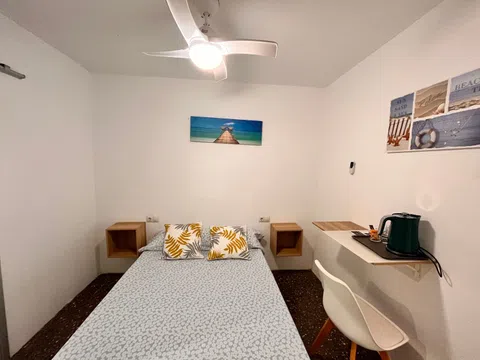 Piso en calle d'Oltà, 5