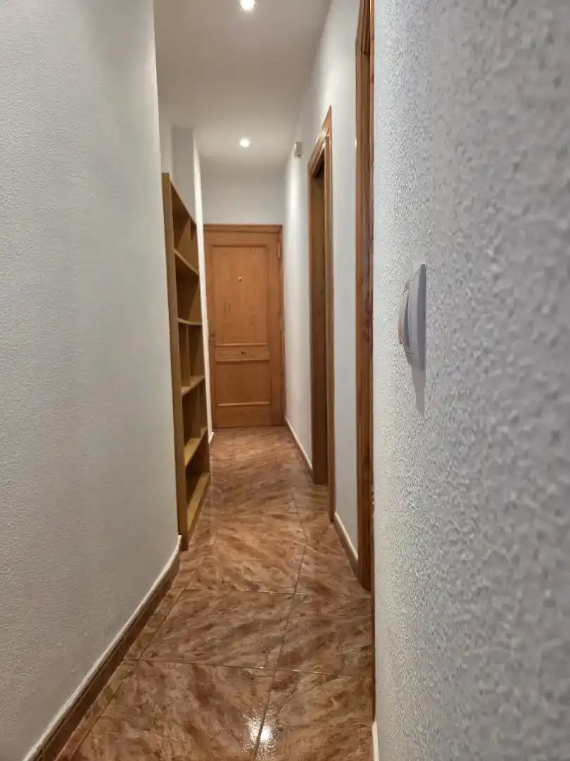 Apartamento en  Plaza Santa Quiteria 24 - Foto 7