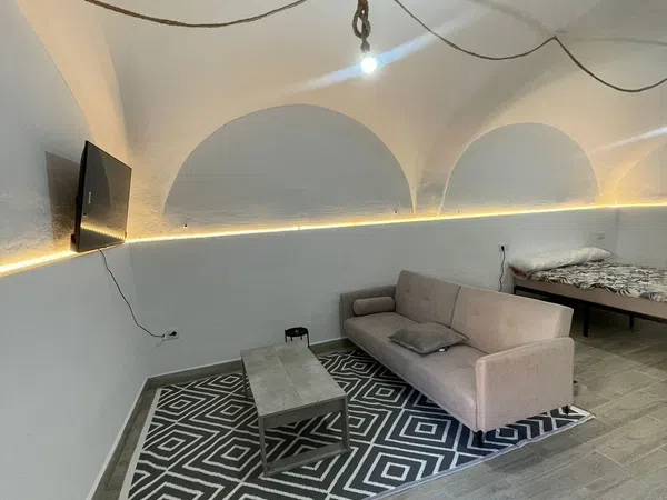 Estudio en calle Teniente Ruiz, 5 - Foto 4