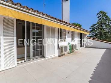 Chalet en Sant Cugat del Vallès - Foto 58