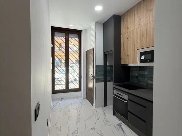 Estudio en Calle Músico Ziryab, 10, Cercadilla - Medina Azahara - Foto 3
