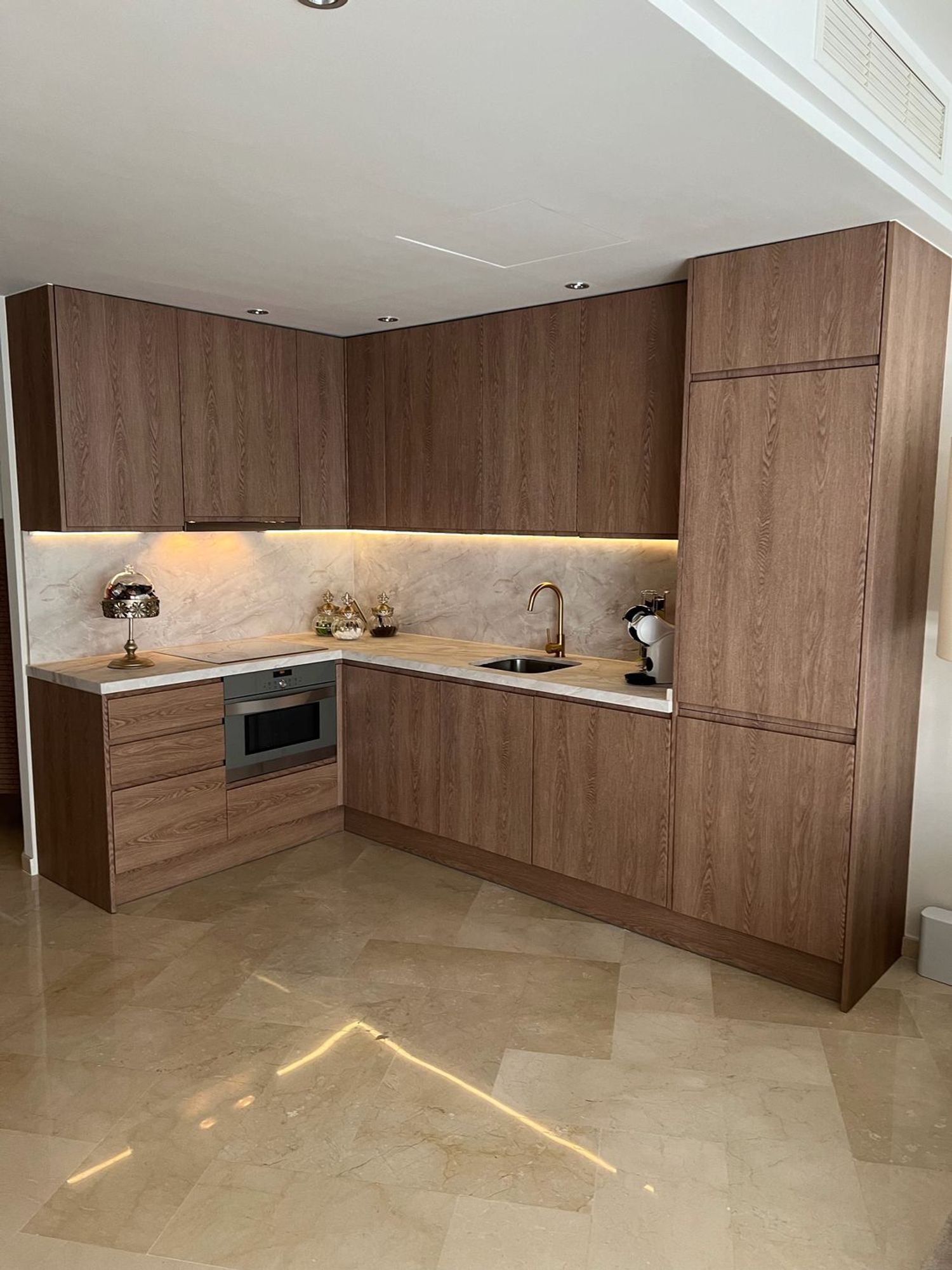 Piso en calle de la Dársena, 2 - Foto 3