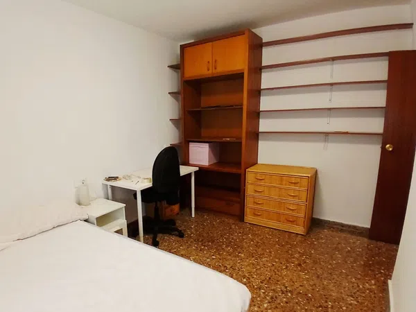 Piso en Calle del Doctor Vicent Zaragoza, 44, Benimaclet - Foto 14